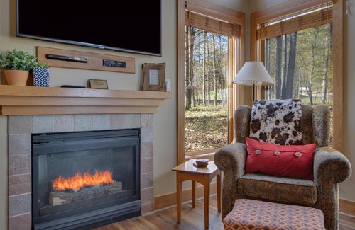 Boyne Falls House | Boyne Mountain Disciples Village Unit 660