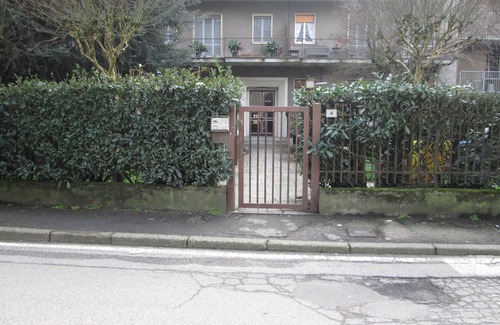 Pavia Apartment | BOYS' HOUSE - 90 sq. m. JUST FOR YOU.