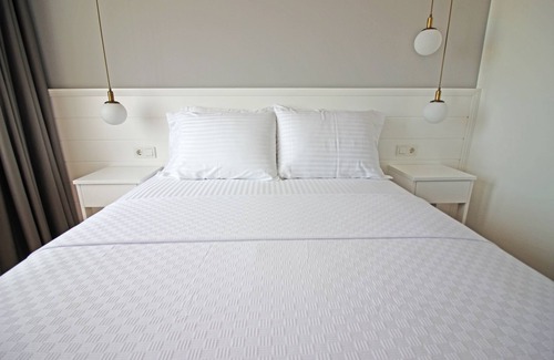 Bozcaada Hotel | Bozcaada Teras Otel