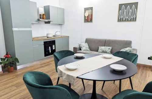Municipio 1 Apartment | Bozzi 15