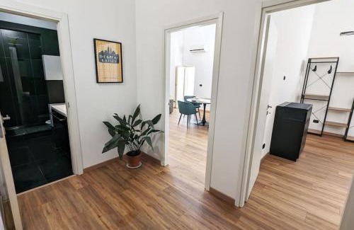 Municipio 1 Apartment | Bozzi 15