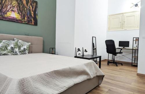 Municipio 1 Apartment | Bozzi 15