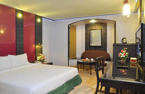 Downtown Hat Yai Hotel | BP Grand Suite Hotel
