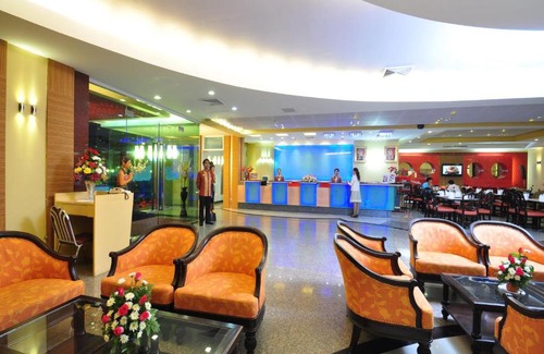 Downtown Hat Yai Hotel | BP Grand Suite Hotel
