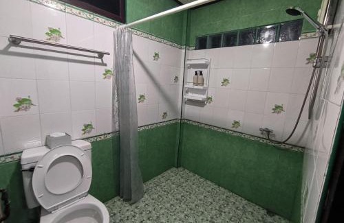 Nai Muang House | BP house