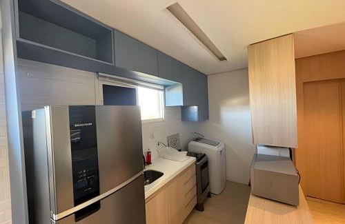 Colonia de Pescadores Apartment | BP206- Apêzinho charmoso e ventilado