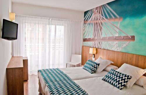 Son Baulo Hotel | BQ Sarah -Adults Only