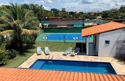 Itupeva Cottage | Linda Casa Aconchegante em Itupeva