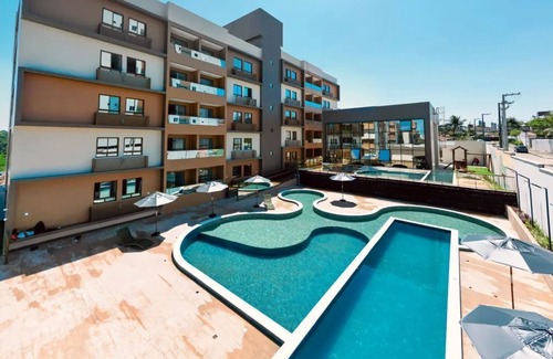 Altiplano Cabo Branco Apartment | Beautiful apartment close to the beach