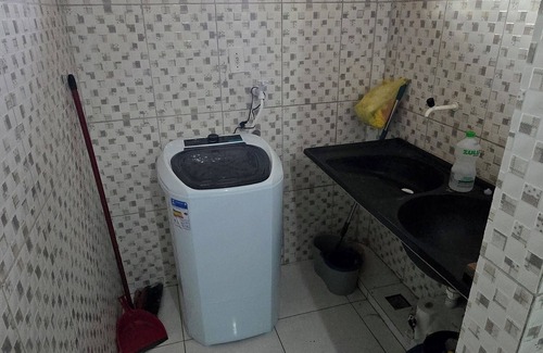 Caicara Apartment | Apartment on the edge of Lagoa do Paraíso and 200m from the main avenue in Jijoca