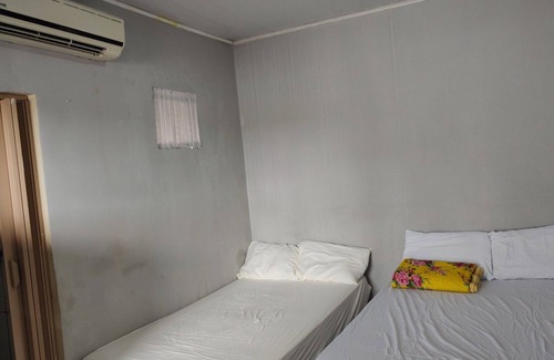 Rio Branco Apartment | Private apartment