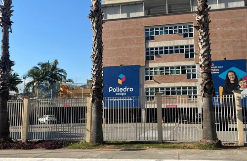 Sao Jose dos Campos Apartment | Apartment in front of Colinas shopping mall