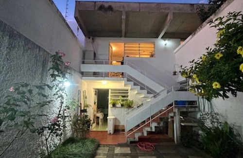 Regiao Urbana Homogenea XIV House | Marvelous 3-bedroom house with WiFi in Poços de Caldas