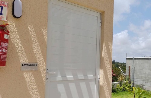 Jardins Apartment | Cozy apartment close to the beaches of the north coast and Natal airport