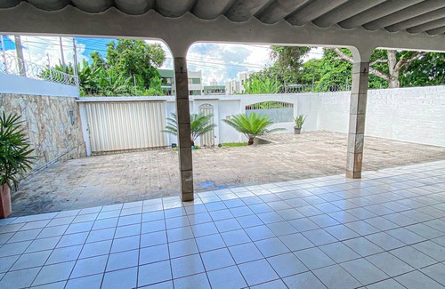 Rio Branco House | House in Vila Ivonete