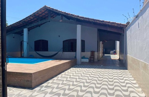 Mongagua House | Seaside House