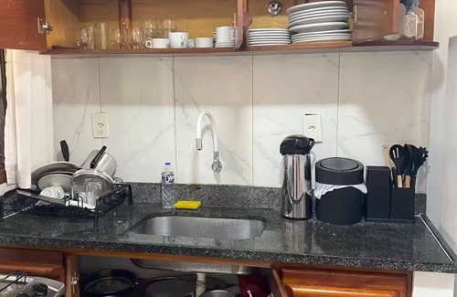 Taperapua Beach RV Rental | AP06 Ideal for up to 8 people