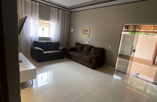 Pirenopolis House | T&D holiday home, 2 minutes from the center of Pirenópolis