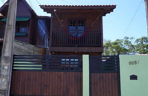 Rio Vermelho Norte Ski Chalet | Spacious and affordable family chalet