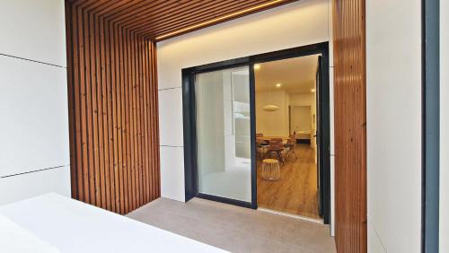 Sanxenxo Apartment | BR Silgar Suites