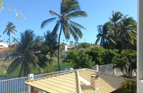 Vilas do Atlantico Apartment | Apartamento 200 m da Praia Vilas do Atlântico
