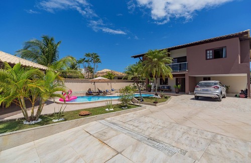 Vilas do Atlantico House | Richeshall Vilas, the best of Bahia!