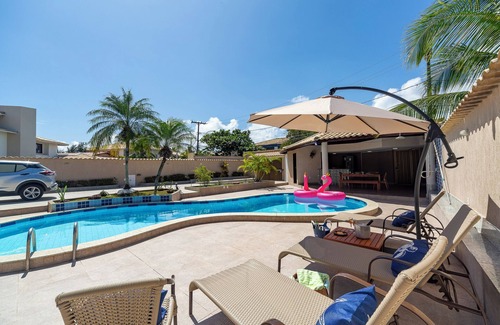 Vilas do Atlantico House | Richeshall Vilas, the best of Bahia!