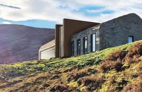 Achachork Hotel | Bracken Hide Hotel
