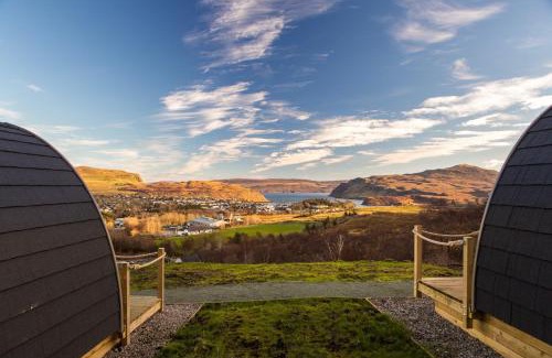 Achachork Hotel | Bracken Hide Hotel