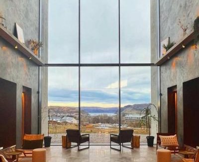 Achachork Hotel | Bracken Hide Hotel
