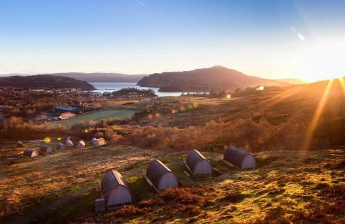 Achachork Hotel | Bracken Hide Hotel