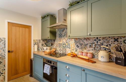 Knaresborough House | Bradbury Cottage