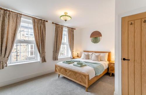 Knaresborough House | Bradbury Cottage