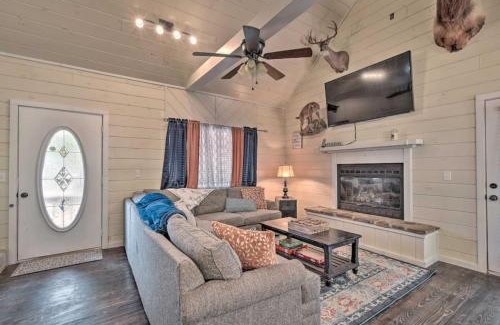 Hochatown House | Bradlea Christian