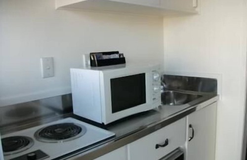 New Plymouth CBD Hotel | Braemar Motor Inn