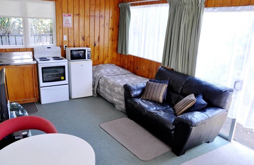 New Plymouth CBD Hotel | Braemar Motor Inn