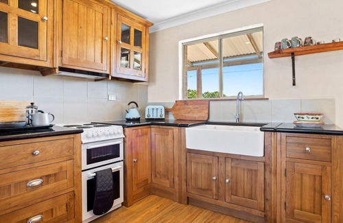 Central Tilba Cabin | Braeside Cabin Four - Ziera