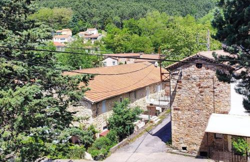 La Grand'Combe Apartment | Brah