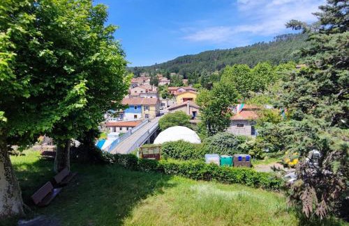 La Grand'Combe Apartment | Brah