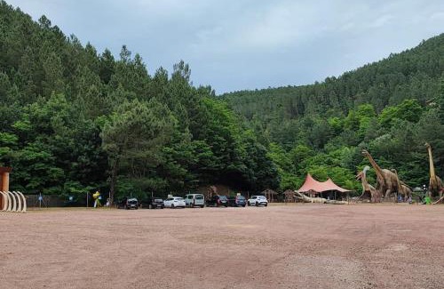 La Grand'Combe Apartment | Brah