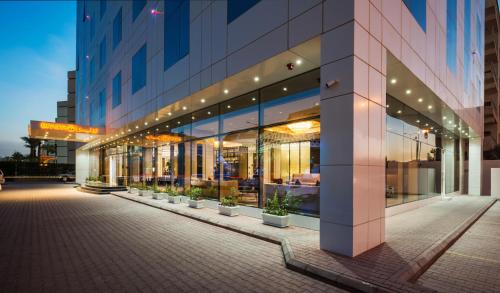 Riyadh Hotel | Braira Al Wezarat