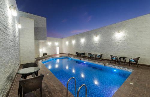 Riyadh Hotel | Braira Al Wezarat
