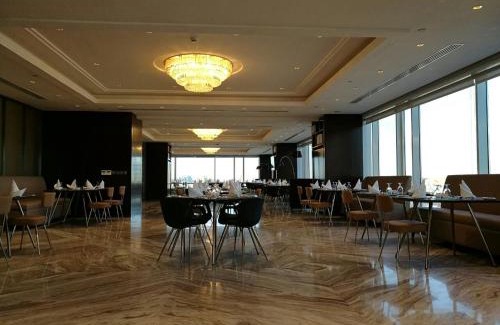 Riyadh Hotel | Braira Al Wezarat
