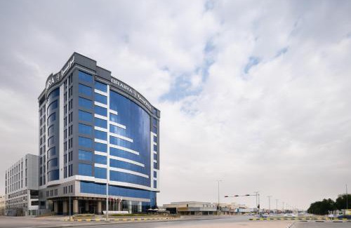 Hafr Al Batin Hotel | Braira Hafar Al-Batin
