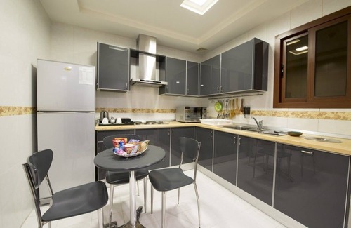 Al-Safa Apartment | Bram Hotel Suites