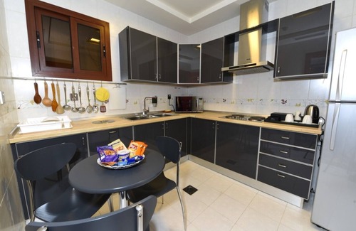Al-Safa Apartment | Bram Hotel Suites