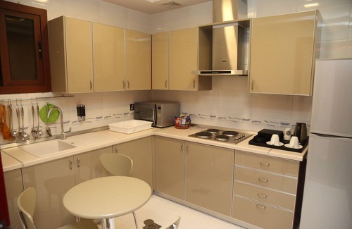 Al-Safa Apartment | Bram Hotel Suites