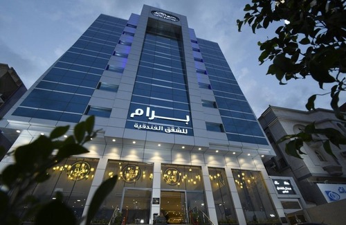Al-Safa Apartment | Bram Hotel Suites