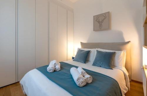 Chinatown Apartment | Bramante Design Suite - A pochi passi dal Duomo