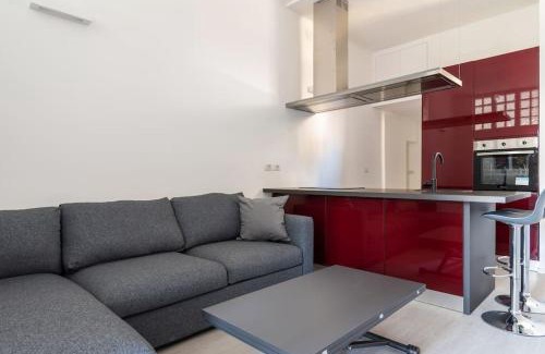 Chinatown Apartment | Bramante24 trilocale in Sarpi